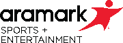 Aramark - Sports & Entertainment Logo